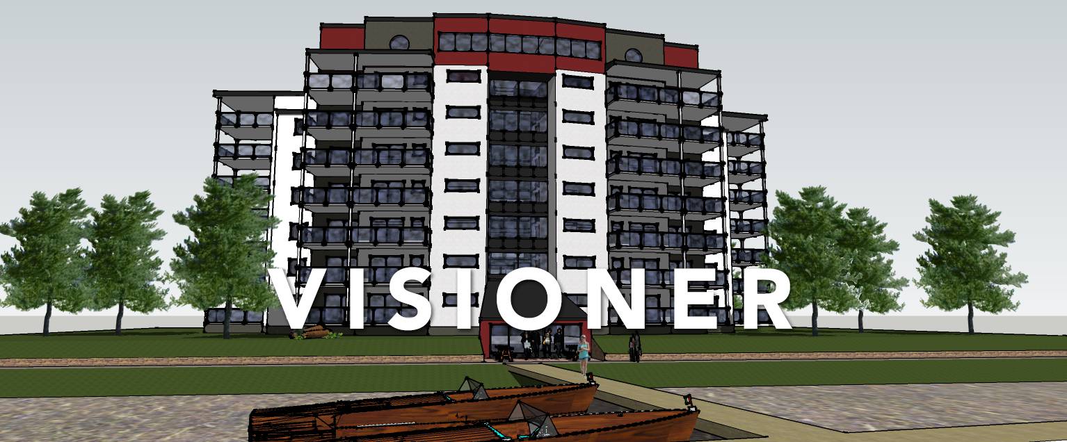 Visioner
